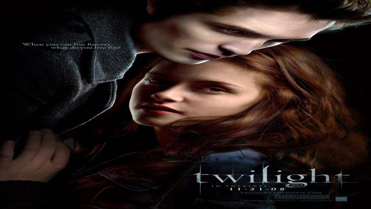 فيلم Twilight 1 2008 مترجم كامل HD