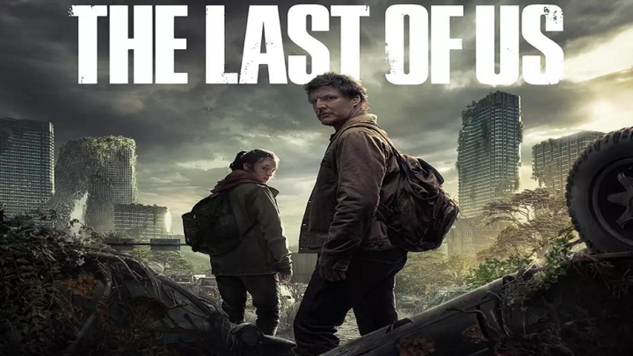 مسلسل The Last of Us الموسم الاول الحلقة 8 القامنة مترجمة